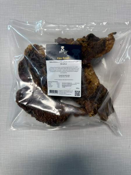 Kauspass Rind